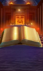 Book of Nile: Lost Chapter