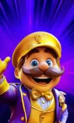 Super Grand Link Express: Hold & Win