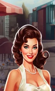 Cafe 50's