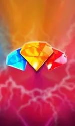 Turbo Diamonds: Hold & Win