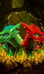 Double Dragon Gold: Hold & Win