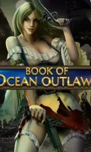 Book Of Ocean Outlaws